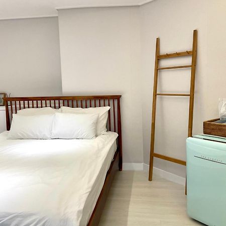 Hostel Korea - Ikseon Сеул Экстерьер фото