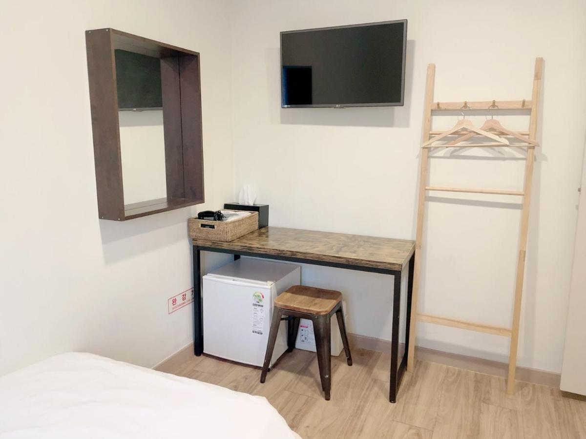 Hostel Korea - Ikseon Сеул Экстерьер фото