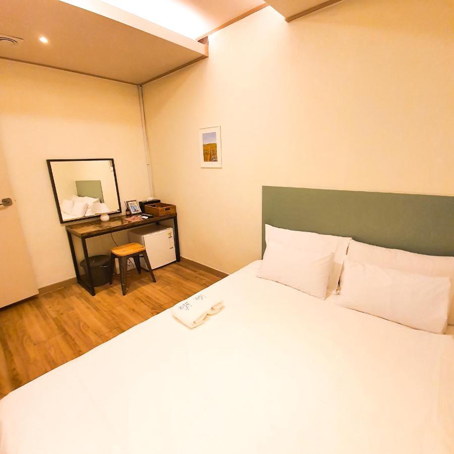 Hostel Korea - Ikseon Сеул Экстерьер фото