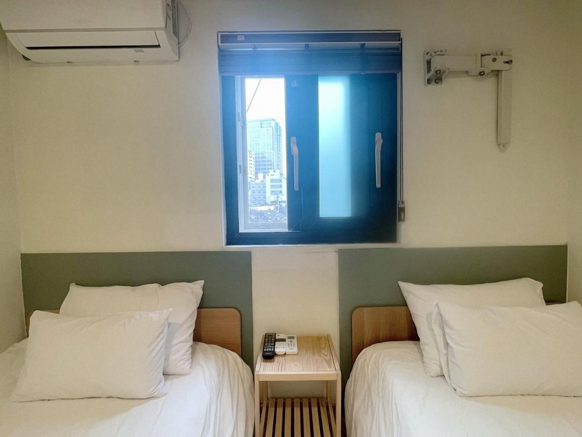 Hostel Korea - Ikseon Сеул Экстерьер фото
