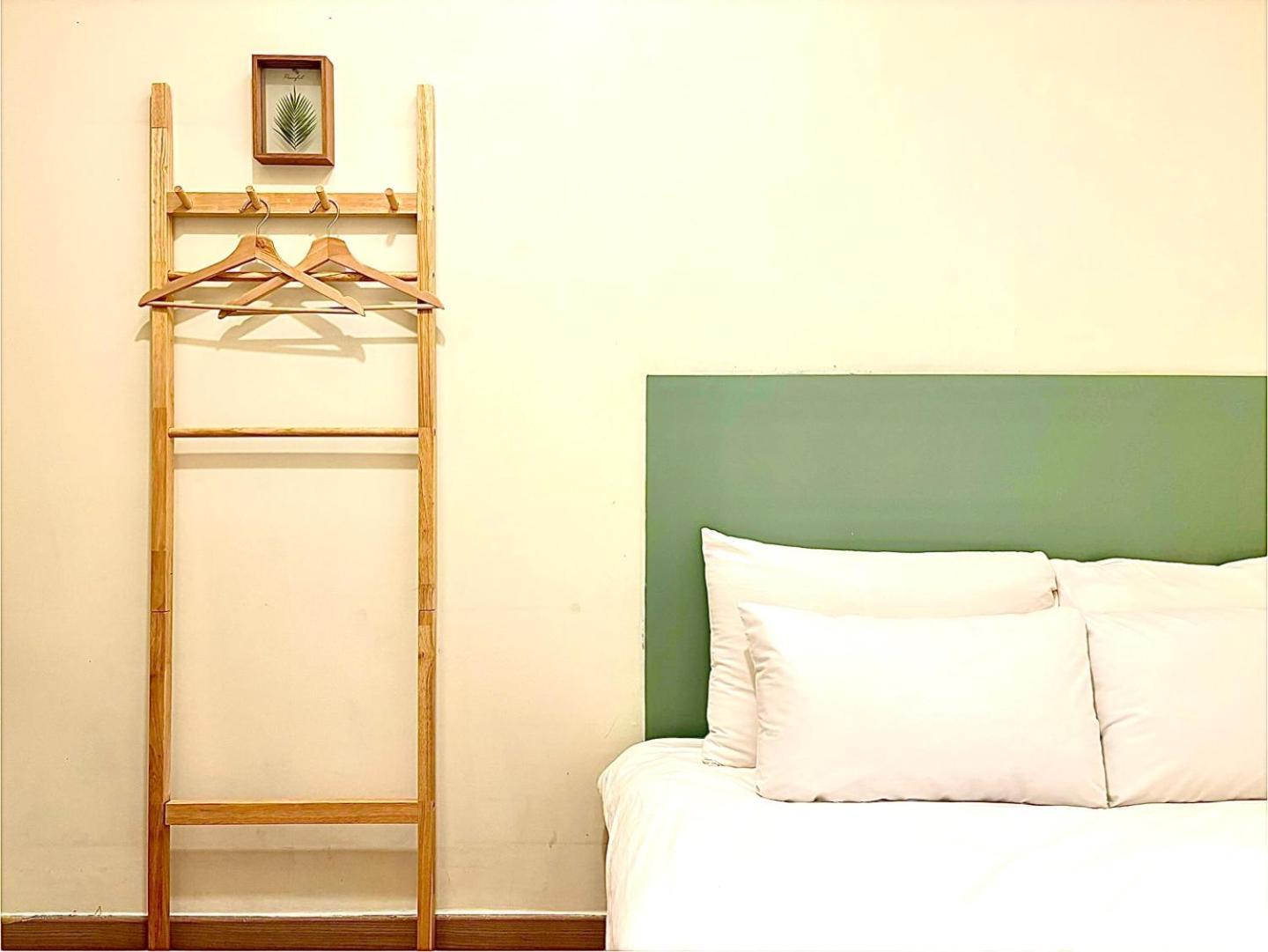 Hostel Korea - Ikseon Сеул Экстерьер фото
