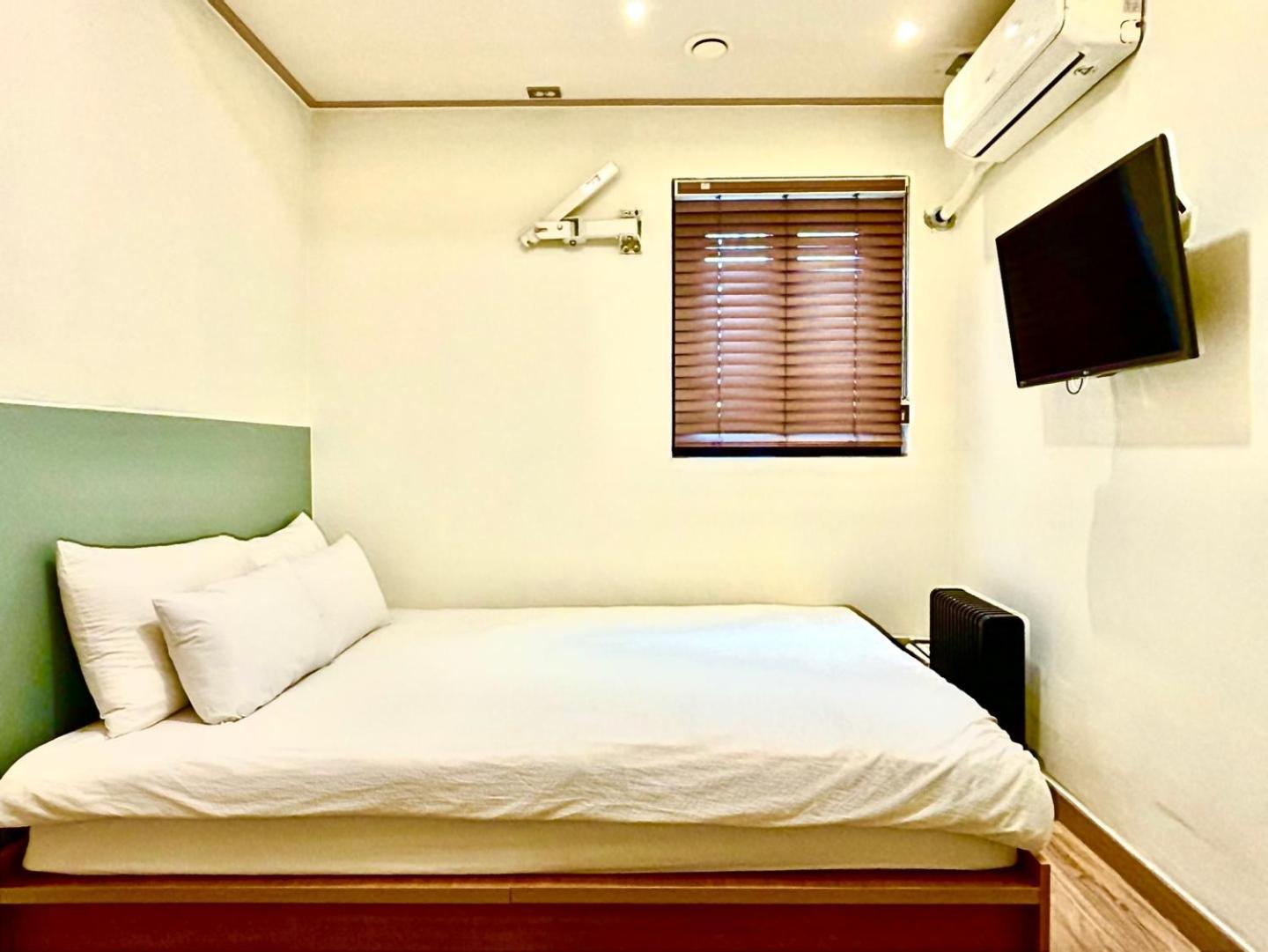 Hostel Korea - Ikseon Сеул Экстерьер фото