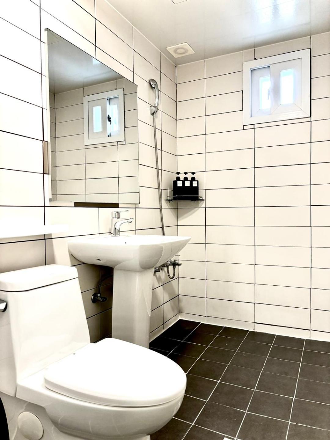 Hostel Korea - Ikseon Сеул Экстерьер фото