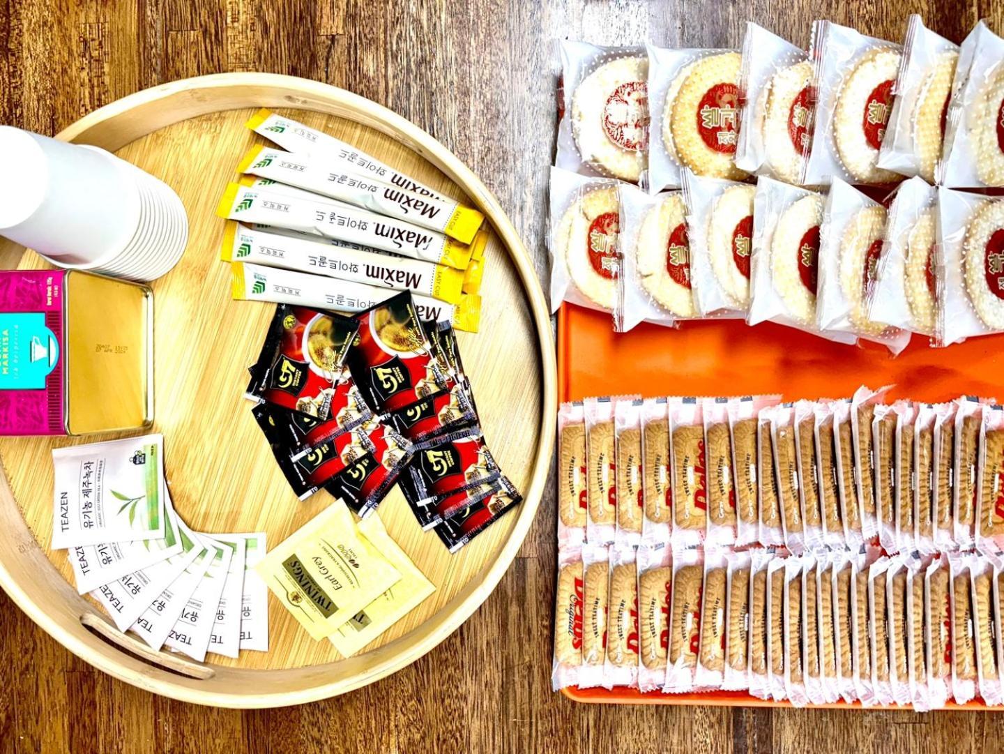 Hostel Korea - Ikseon Сеул Экстерьер фото