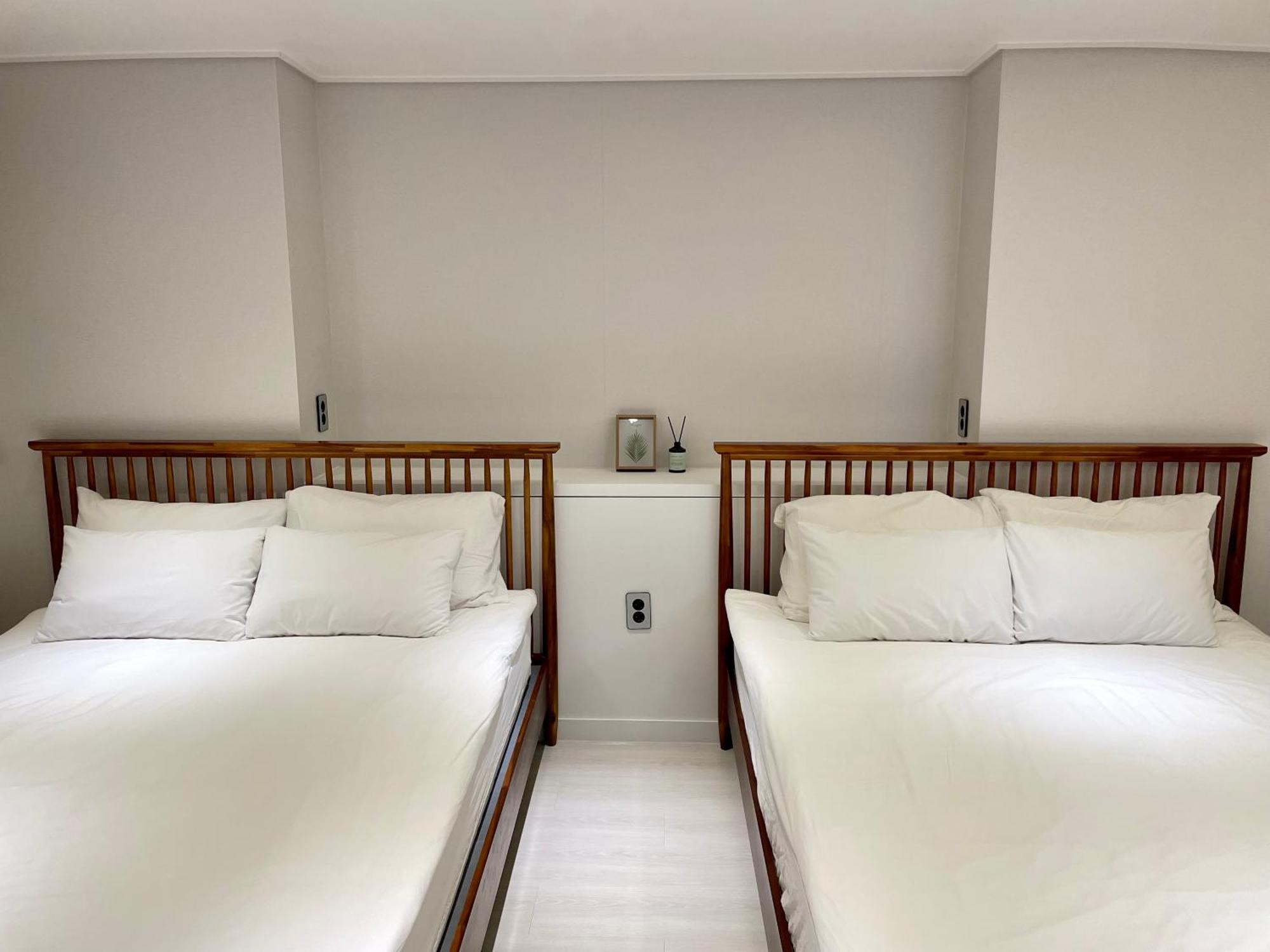 Hostel Korea - Ikseon Сеул Экстерьер фото