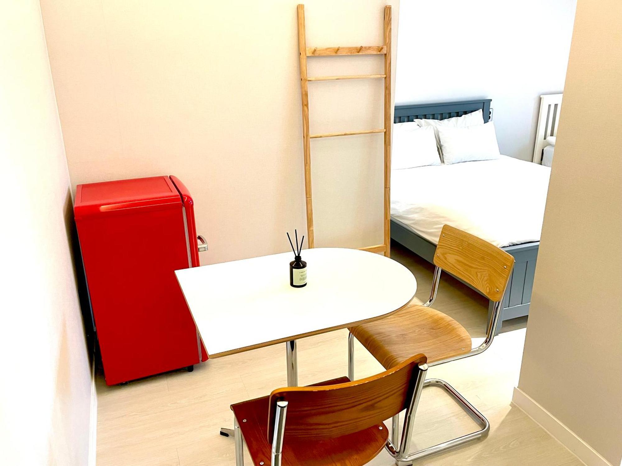 Hostel Korea - Ikseon Сеул Экстерьер фото