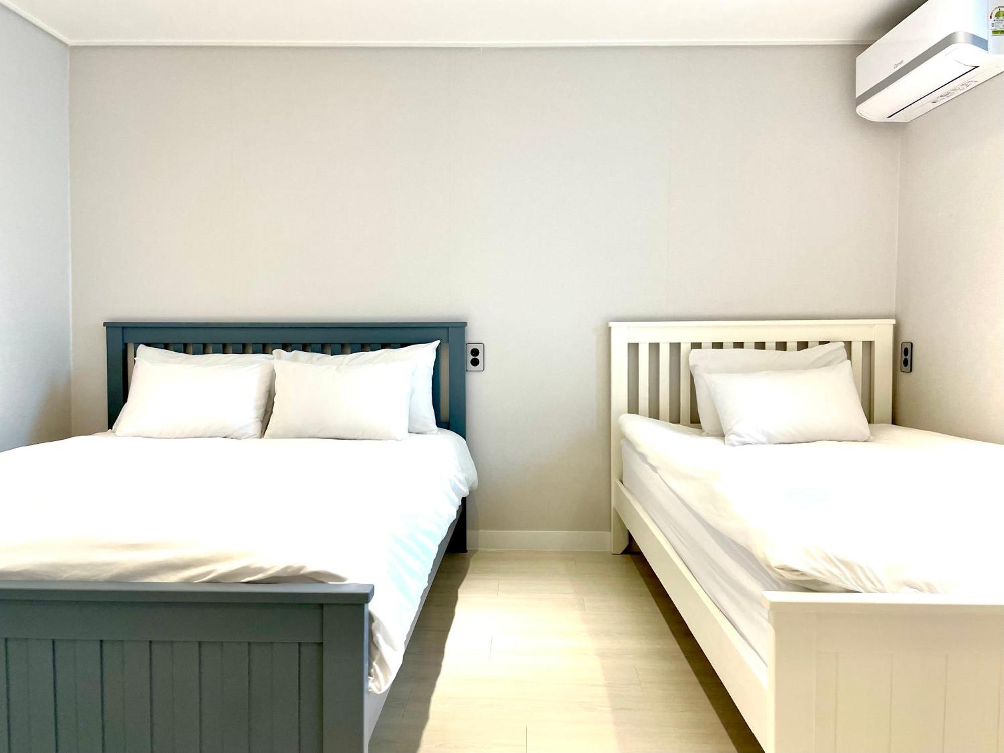 Hostel Korea - Ikseon Сеул Экстерьер фото